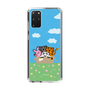 Slim Protection Case［ MUZIK TIGER - Picnic ］