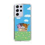 Slim Protection Case［ MUZIK TIGER - Picnic ］