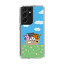 Slim Protection Case［ MUZIK TIGER - Picnic ］