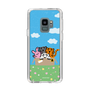 Slim Protection Case［ MUZIK TIGER - Picnic ］