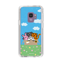 Slim Protection Case［ MUZIK TIGER - Picnic ］