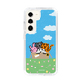 Slim Protection Case［ MUZIK TIGER - Picnic ］
