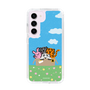 Slim Protection Case［ MUZIK TIGER - Picnic ］
