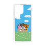 Slim Protection Case［ MUZIK TIGER - Picnic ］