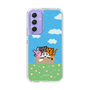 Slim Protection Case［ MUZIK TIGER - Picnic ］