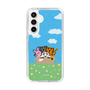 Slim Protection Case［ MUZIK TIGER - Picnic ］