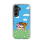 Slim Protection Case［ MUZIK TIGER - Picnic ］
