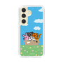 Slim Protection Case［ MUZIK TIGER - Picnic ］