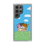 Slim Protection Case［ MUZIK TIGER - Picnic ］