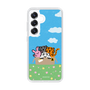 Slim Protection Case［ MUZIK TIGER - Picnic ］
