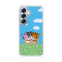 Slim Protection Case［ MUZIK TIGER - Picnic ］