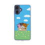 Slim Protection Case［ MUZIK TIGER - Picnic ］
