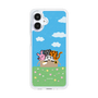 Slim Protection Case［ MUZIK TIGER - Picnic ］