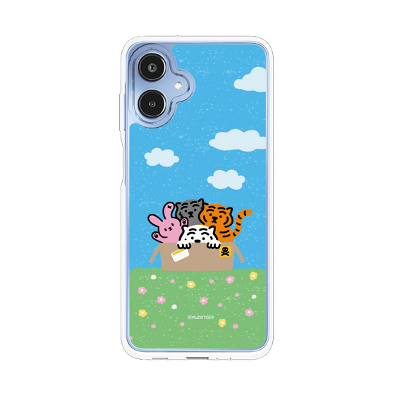 Slim Protection Case［ MUZIK TIGER - Picnic ］