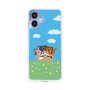 Slim Protection Case［ MUZIK TIGER - Picnic ］