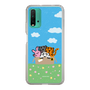 Slim Protection Case［ MUZIK TIGER - Picnic ］