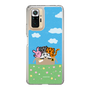 Slim Protection Case［ MUZIK TIGER - Picnic ］