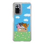 Slim Protection Case［ MUZIK TIGER - Picnic ］