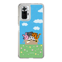 Slim Protection Case［ MUZIK TIGER - Picnic ］
