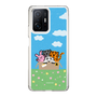 Slim Protection Case［ MUZIK TIGER - Picnic ］