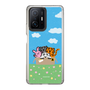 Slim Protection Case［ MUZIK TIGER - Picnic ］