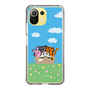 Slim Protection Case［ MUZIK TIGER - Picnic ］
