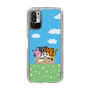Slim Protection Case［ MUZIK TIGER - Picnic ］