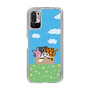 Slim Protection Case［ MUZIK TIGER - Picnic ］