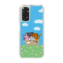 Slim Protection Case［ MUZIK TIGER - Picnic ］