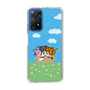 Slim Protection Case［ MUZIK TIGER - Picnic ］