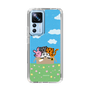 Slim Protection Case［ MUZIK TIGER - Picnic ］