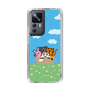 Slim Protection Case［ MUZIK TIGER - Picnic ］