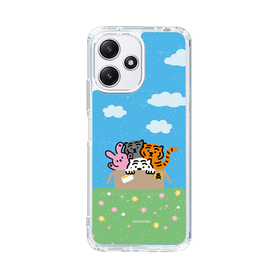 Slim Protection Case［ MUZIK TIGER - Picnic ］