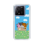 Slim Protection Case［ MUZIK TIGER - Picnic ］