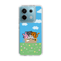 Slim Protection Case［ MUZIK TIGER - Picnic ］