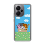 Slim Protection Case［ MUZIK TIGER - Picnic ］
