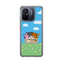 Slim Protection Case［ MUZIK TIGER - Picnic ］
