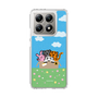 Slim Protection Case［ MUZIK TIGER - Picnic ］