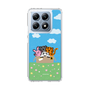 Slim Protection Case［ MUZIK TIGER - Picnic ］