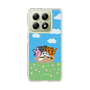 Slim Protection Case［ MUZIK TIGER - Picnic ］