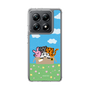 Slim Protection Case［ MUZIK TIGER - Picnic ］