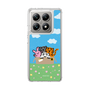Slim Protection Case［ MUZIK TIGER - Picnic ］