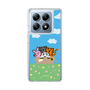 Slim Protection Case［ MUZIK TIGER - Picnic ］