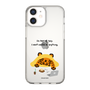 Slim Protection Case［ MUZIK TIGER - Lazy ］