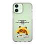 Slim Protection Case［ MUZIK TIGER - Lazy ］