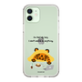 Slim Protection Case［ MUZIK TIGER - Lazy ］