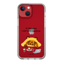 Slim Protection Case［ MUZIK TIGER - Lazy ］