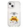 Slim Protection Case［ MUZIK TIGER - Lazy ］