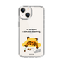 Slim Protection Case［ MUZIK TIGER - Lazy ］