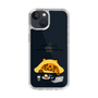 Slim Protection Case［ MUZIK TIGER - Lazy ］